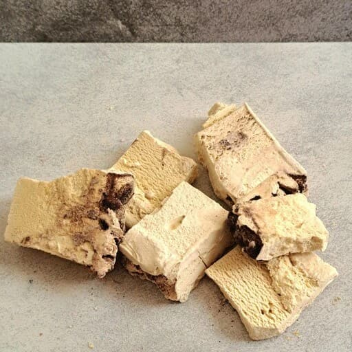 تصویر 3 از بستنی خشک خوشمزه با طعم‌ های منتخب و متفاوت